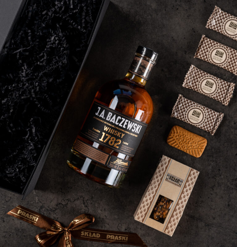 SkÅad Praski Nobilia